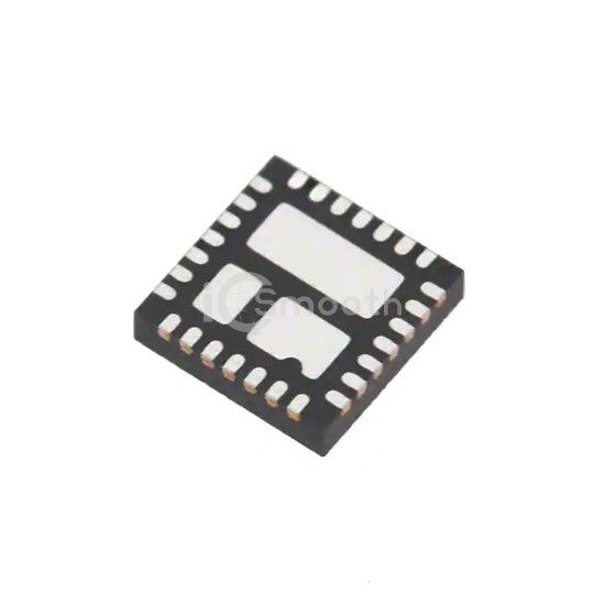 SC424MLTRT - Semtech Corporation - PMIC - Voltage Regulators - Linear + Switching