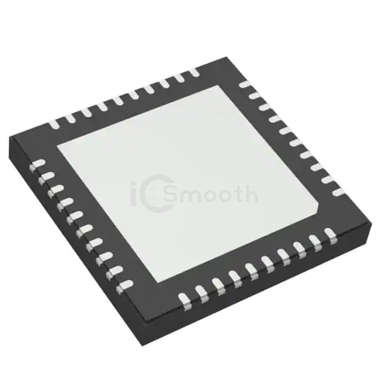 LT3380HUJM#PBF - Analog Devices Inc. - PMIC - Voltage Regulators - Linear + Switching
