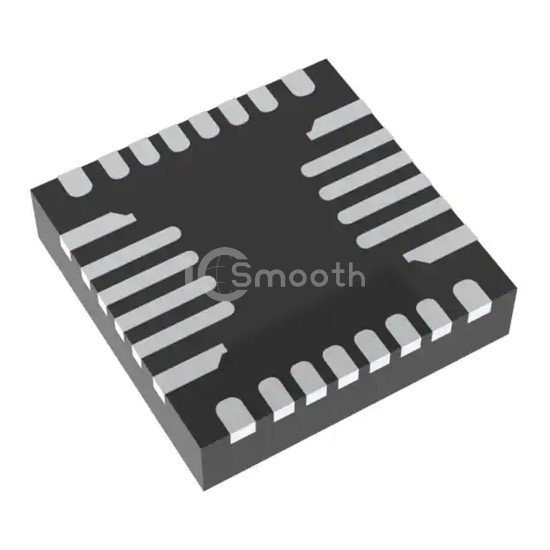 MP5496GR-0001-Z - Monolithic Power Systems Inc. - PMIC - Voltage Regulators - Linear + Switching