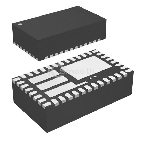 EZ6301QI - Intel - PMIC - Voltage Regulators - Linear + Switching