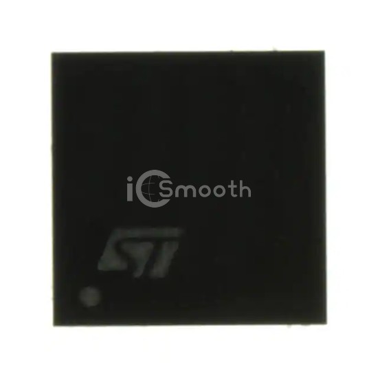 PM6681ATR - STMicroelectronics - PMIC - Voltage Regulators - Linear + Switching
