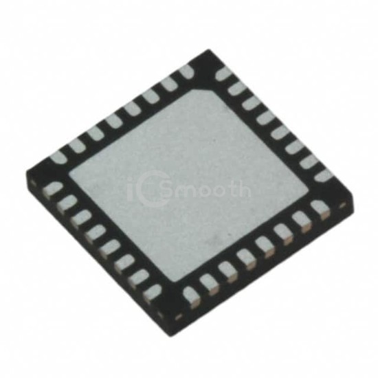 XRP7713ILB-F - MaxLinear, Inc. - PMIC - Voltage Regulators - Linear + Switching