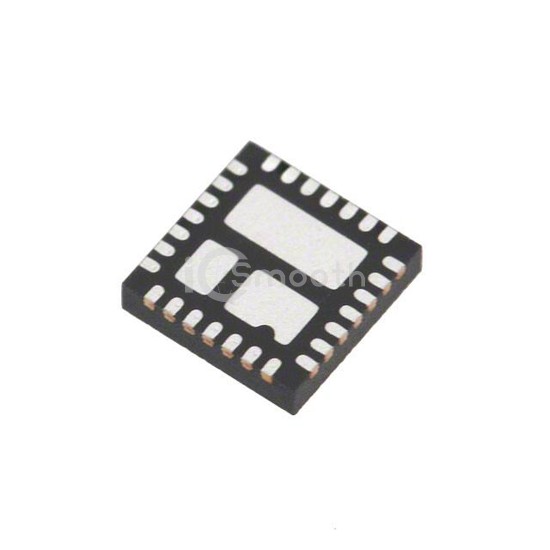 SIC424CD-T1-GE3 - Vishay Siliconix - PMIC - Voltage Regulators - Linear + Switching