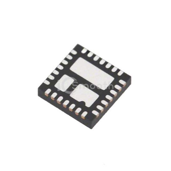 SIC414CD-T1-GE3 - Vishay Siliconix - PMIC - Voltage Regulators - Linear + Switching