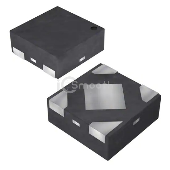 AP7343D-32FS4-7B - Diodes Incorporated - PMIC - Voltage Regulators - Linear
