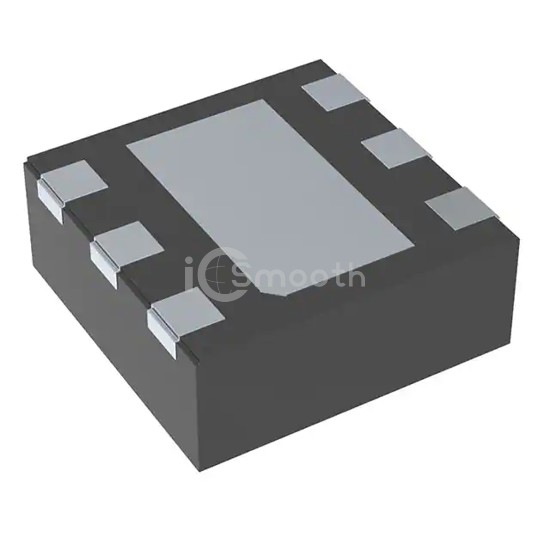 TPS74501PCQWDRVRQ1 - Texas Instruments - PMIC - Voltage Regulators - Linear