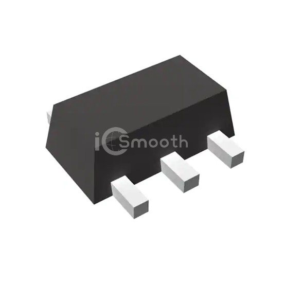 R1154H120B-T1-FE - Nisshinbo Micro Devices Inc. - PMIC - Voltage Regulators - Linear