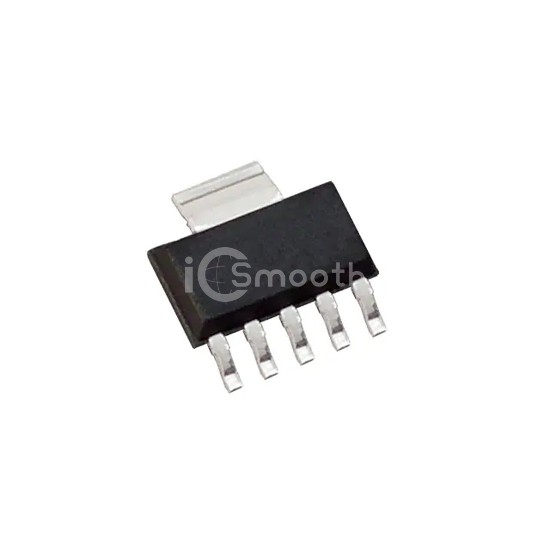 TPS73733DCQ - Texas Instruments - PMIC - Voltage Regulators - Linear