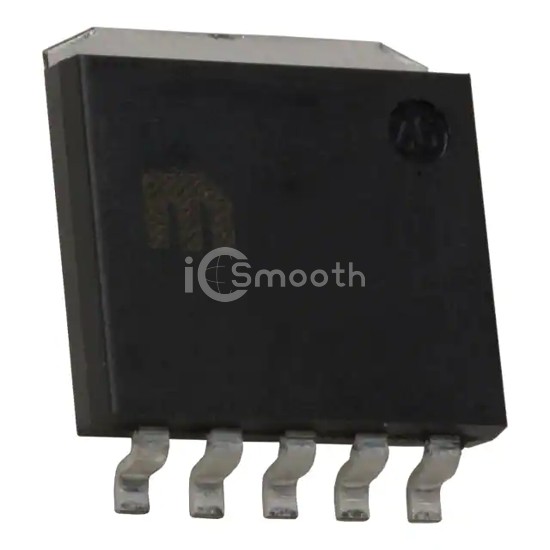 MIC37301-2.5BR TR - Microchip Technology - PMIC - Voltage Regulators - Linear