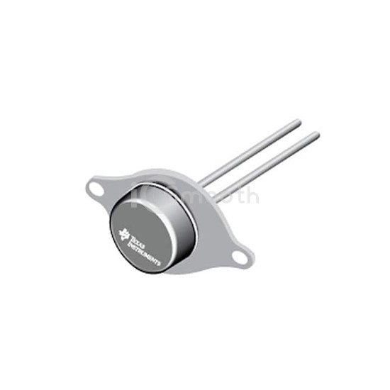 LM140K-12 - Texas Instruments - PMIC - Voltage Regulators - Linear