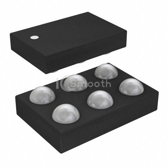 TCR15AG25,LF - Toshiba Semiconductor and Storage - PMIC - Voltage Regulators - Linear