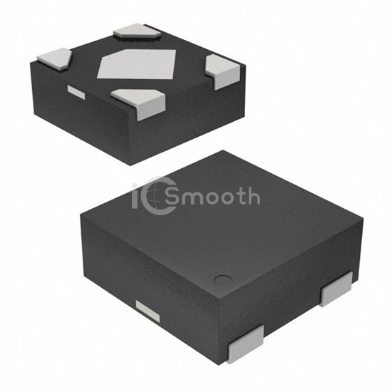 LD39020DTPU11R - STMicroelectronics - PMIC - Voltage Regulators - Linear