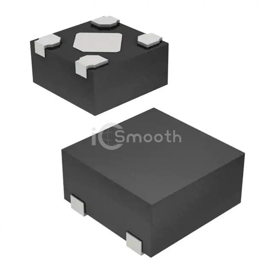 LDLN025PU12R - STMicroelectronics - PMIC - Voltage Regulators - Linear