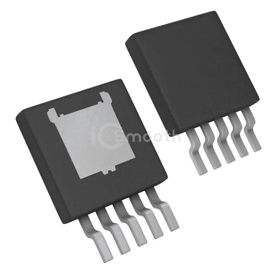 LP38500ATJ-ADJ/NOPB - Texas Instruments - PMIC - Voltage Regulators - Linear