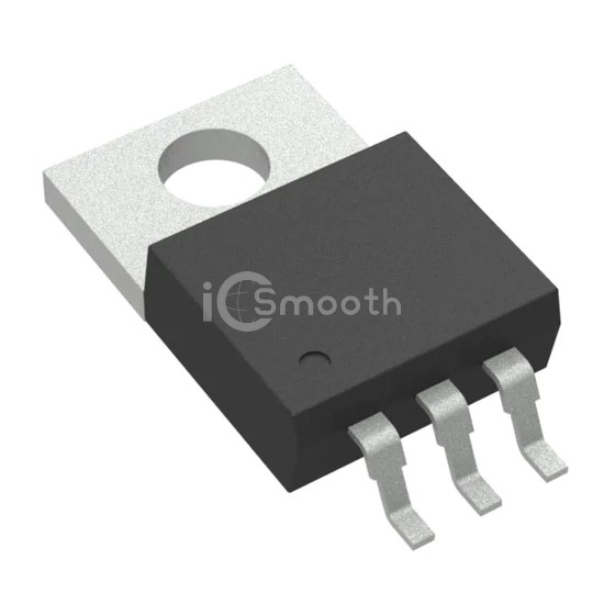 LM2940T-5.0/LF08 - Texas Instruments - PMIC - Voltage Regulators - Linear