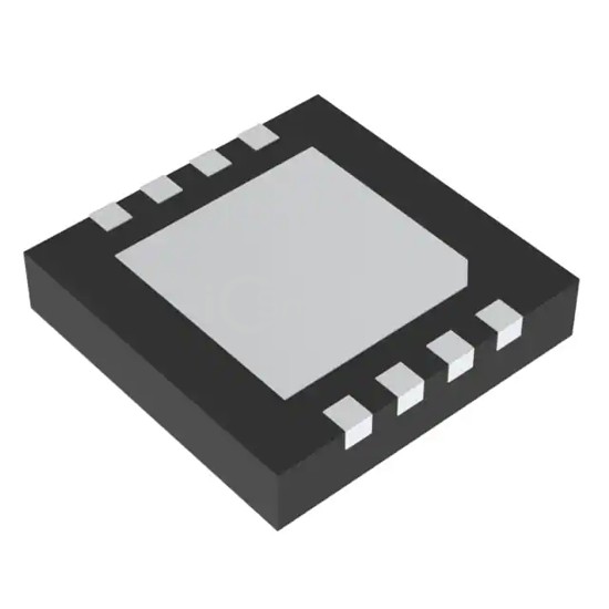 MAX25210ATAA8/V+ - Analog Devices Inc./Maxim Integrated - PMIC - Voltage Regulators - Linear