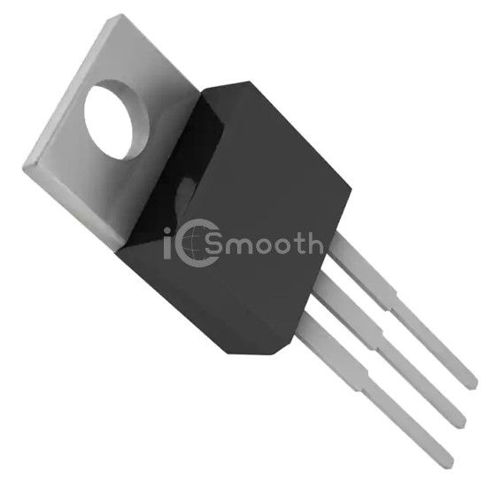 LT1084IT#PBF - Analog Devices Inc. - PMIC - Voltage Regulators - Linear