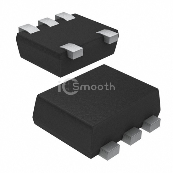 TCR2EE48,LM - Toshiba Semiconductor and Storage - PMIC - Voltage Regulators - Linear