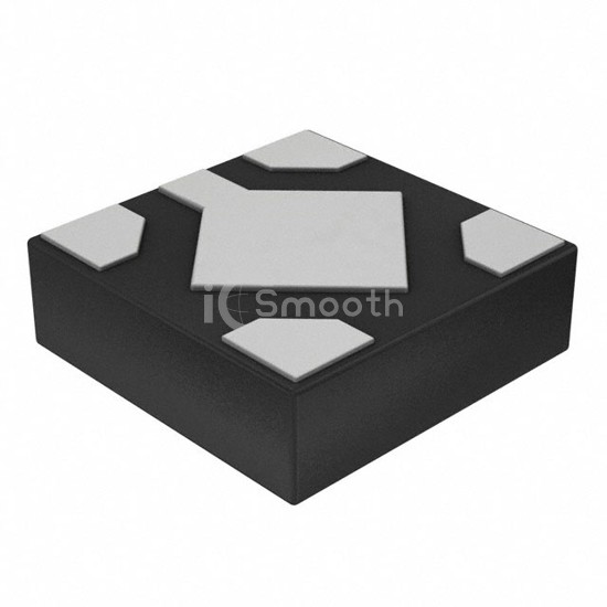 LD56050DPU110R - STMicroelectronics - PMIC - Voltage Regulators - Linear