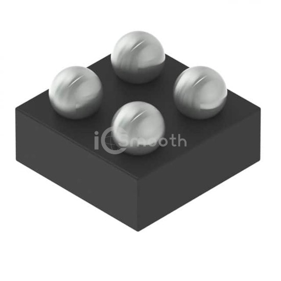 STLQ020J33R - STMicroelectronics - PMIC - Voltage Regulators - Linear