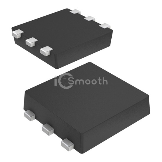 S-812C42BPI-C4WTFU - ABLIC Inc. - PMIC - Voltage Regulators - Linear