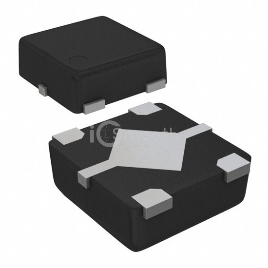 S-13R1E27-A4T2U3 - ABLIC Inc. - PMIC - Voltage Regulators - Linear