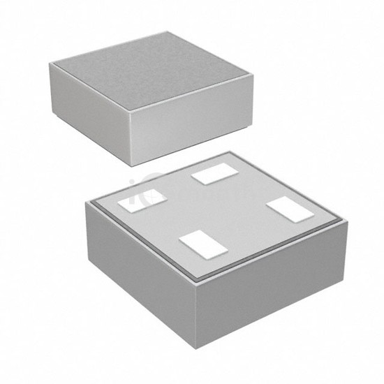 LDBL20D-25R - STMicroelectronics - PMIC - Voltage Regulators - Linear