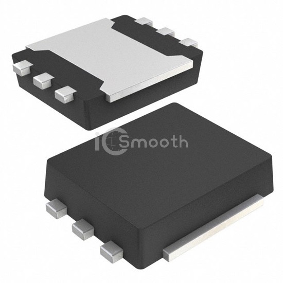 S-13A1C17-A6T1U3 - ABLIC Inc. - PMIC - Voltage Regulators - Linear