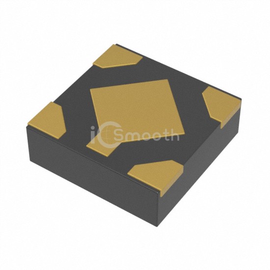 TCR8BM11,L3F - Toshiba Semiconductor and Storage - PMIC - Voltage Regulators - Linear
