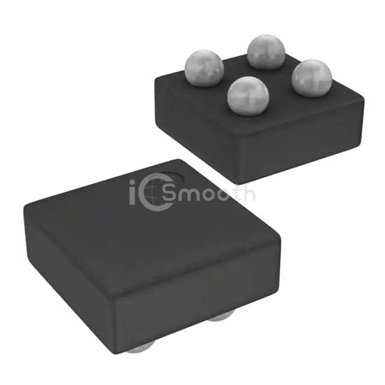 LDLN025J29R - STMicroelectronics - PMIC - Voltage Regulators - Linear
