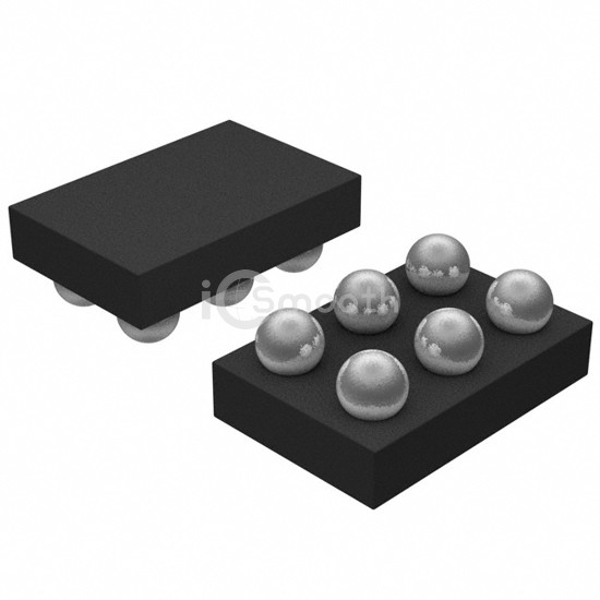 NCP139AFCT05ADJT2G-A066 - onsemi - PMIC - Voltage Regulators - Linear