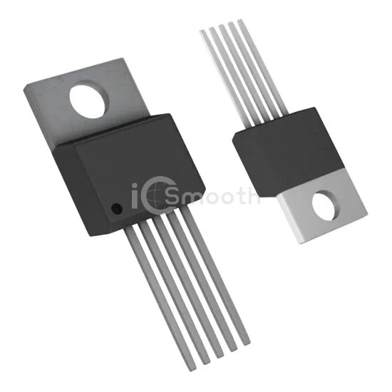 LP38841T-1.2/LF03 - Texas Instruments - PMIC - Voltage Regulators - Linear