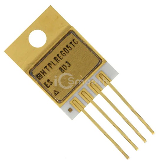 HTPLREG05TC - Honeywell Aerospace - PMIC - Voltage Regulators - Linear
