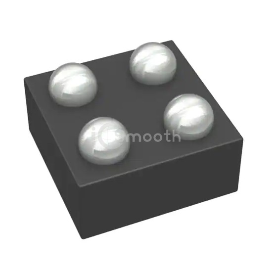 TPS7A0333PYCHR - Texas Instruments - PMIC - Voltage Regulators - Linear