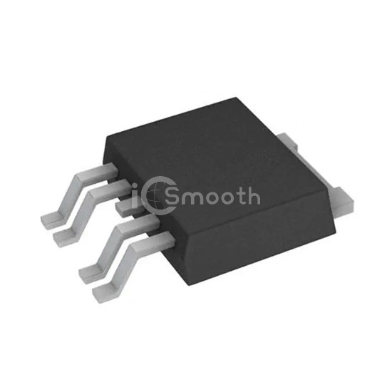 S-19246E50H-V5T2U - ABLIC Inc. - PMIC - Voltage Regulators - Linear