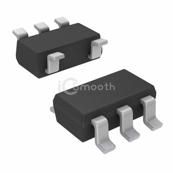 AP1150ADS18 - Asahi Kasei Microdevices/AKM - PMIC - Voltage Regulators - Linear