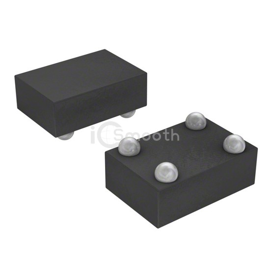 S-L2985B15-H4T1 - ABLIC Inc. - PMIC - Voltage Regulators - Linear
