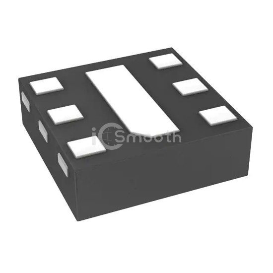 AP7342-3028FS6-7 - Diodes Incorporated - PMIC - Voltage Regulators - Linear