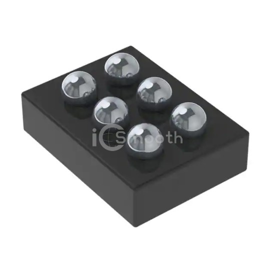 TCR15AG10,LF - Toshiba Semiconductor and Storage - PMIC - Voltage Regulators - Linear