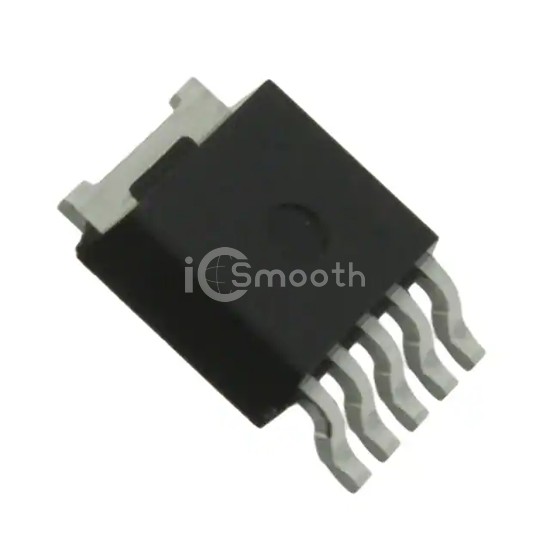 NJM2886DL3-05-TE1 - Nisshinbo Micro Devices Inc. - PMIC - Voltage Regulators - Linear