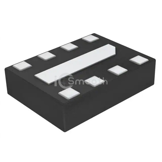 MIC5399-GMYMT-T5 - Microchip Technology - PMIC - Voltage Regulators - Linear