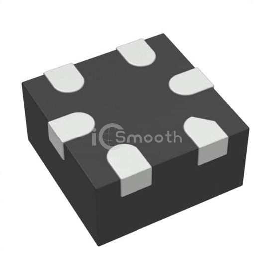 MIC5380-LLYFT-TR - Microchip Technology - PMIC - Voltage Regulators - Linear