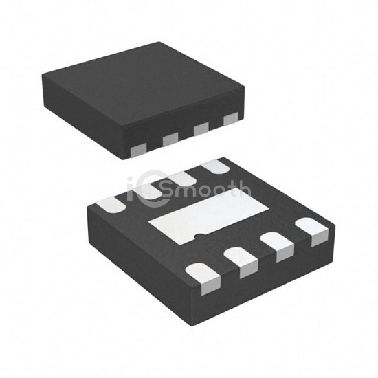 MIC5350-SMYMT-TR - Microchip Technology - PMIC - Voltage Regulators - Linear
