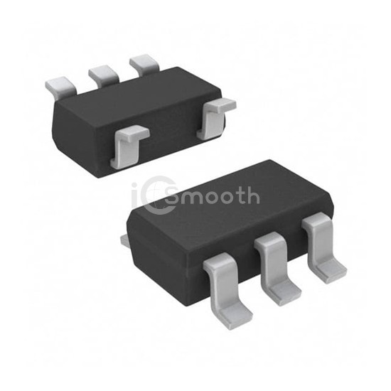 AS1358-BTTT-33 - ams - PMIC - Voltage Regulators - Linear