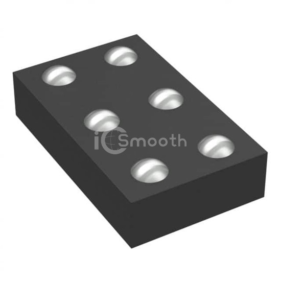 LD57100JR - STMicroelectronics - PMIC - Voltage Regulators - Linear