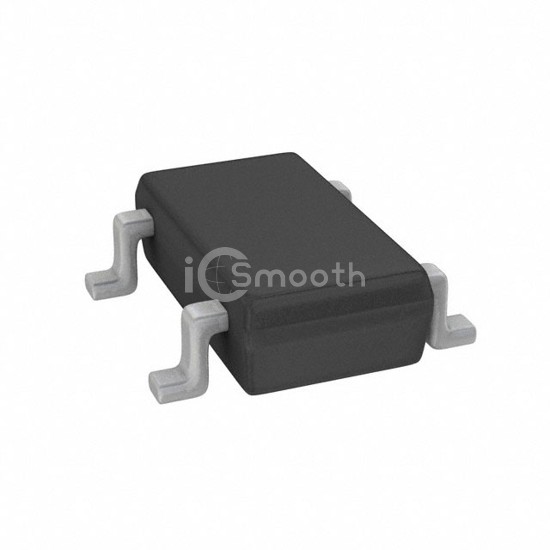 MPQ2013AGJE-5-C672-Z - Monolithic Power Systems Inc. - PMIC - Voltage Regulators - Linear