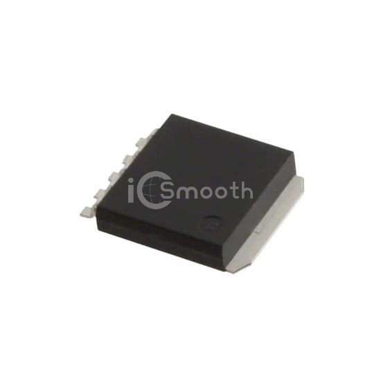 IRU1160CPTR - Infineon Technologies - PMIC - Voltage Regulators - Linear