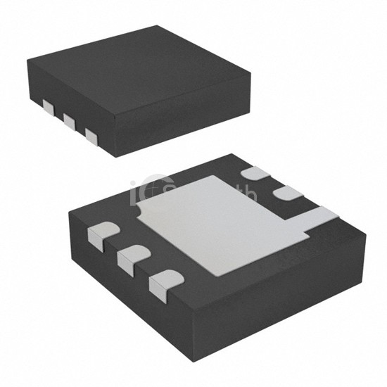 LDLN015PU12R - STMicroelectronics - PMIC - Voltage Regulators - Linear