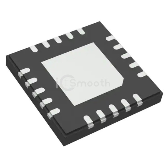 NCV59745AMW1015TAG - onsemi - PMIC - Voltage Regulators - Linear