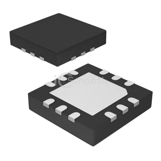 AS1352 - ams - PMIC - Voltage Regulators - Linear